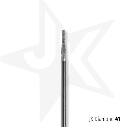 Φρεζάκι Jk Diamond 41