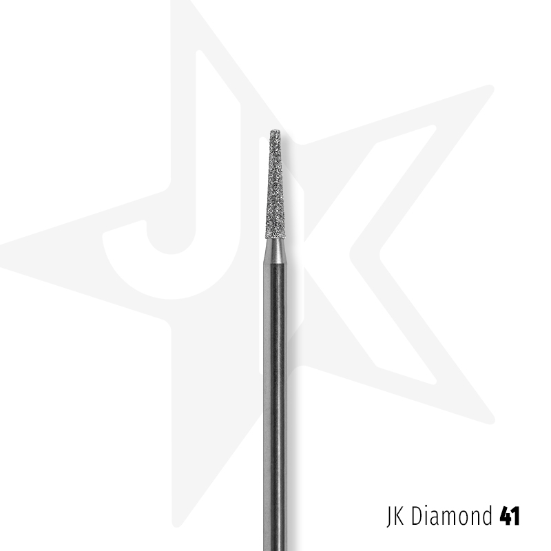 Φρεζάκι Jk Diamond 41