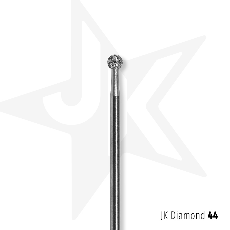 Φρεζάκι Jk Diamond 44