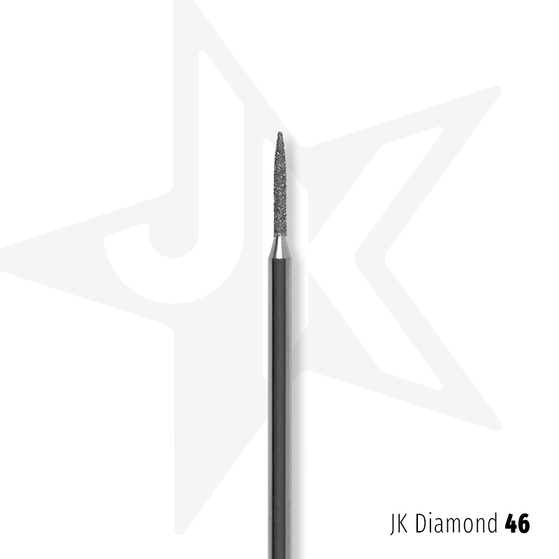 Φρεζάκι Jk Diamond 46