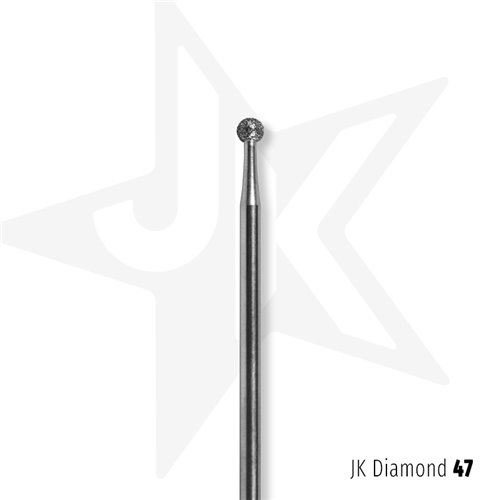 Φρεζάκι Jk Diamond 47