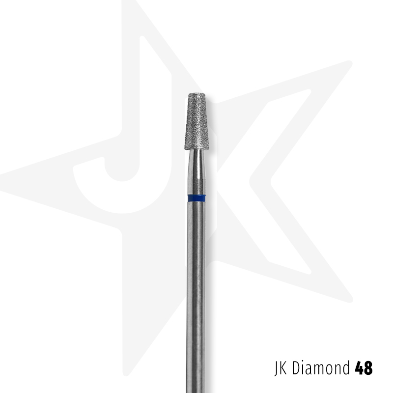 Φρεζάκι Jk Diamond 48