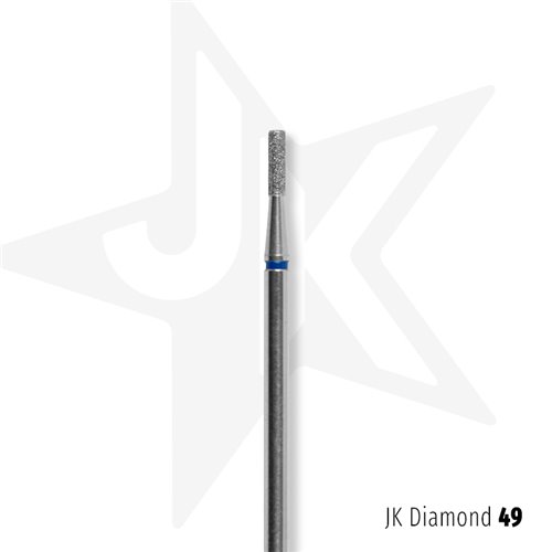 Φρεζάκι Jk Diamond 49