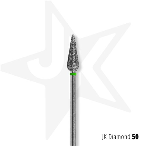 Φρεζάκι Jk Diamond 50