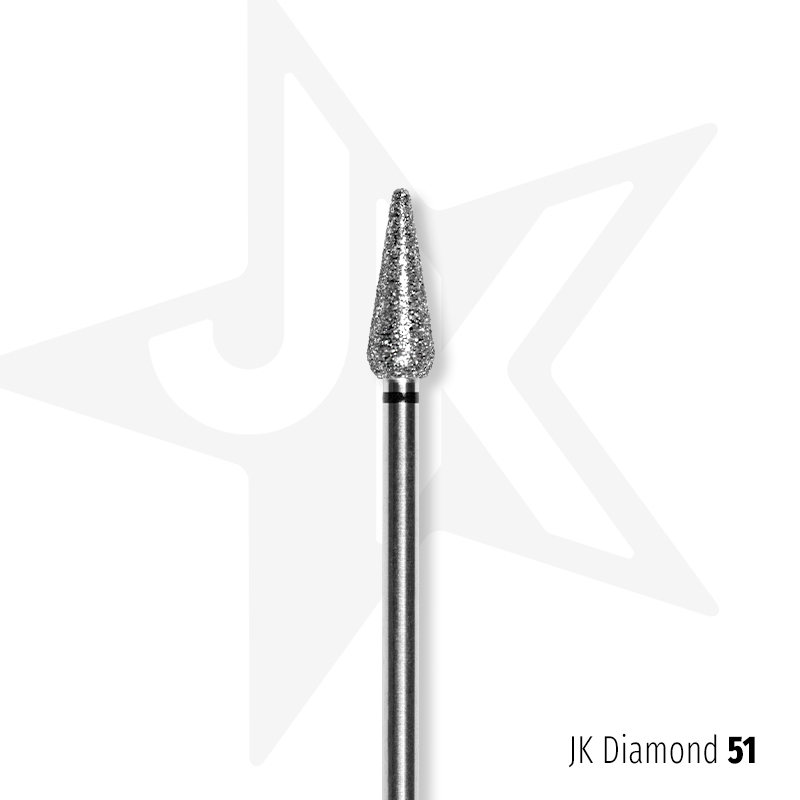 Φρεζάκι Jk Diamond 51