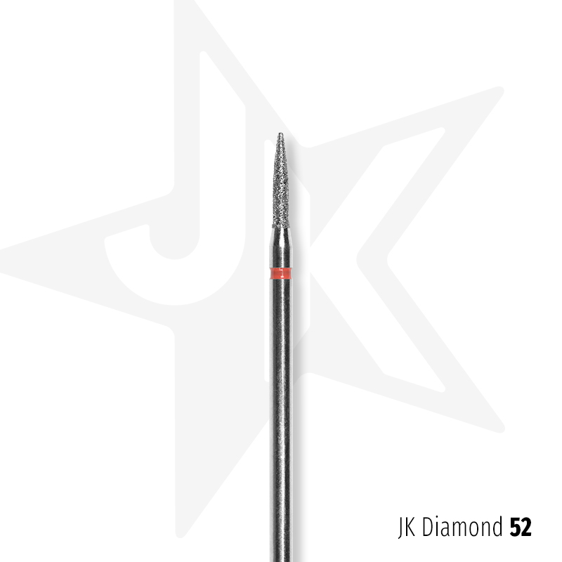 Φρεζάκι Jk Diamond 52