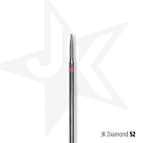 Φρεζάκι Jk Diamond 52