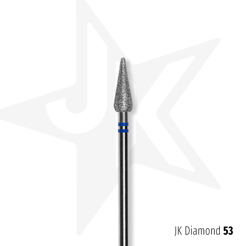 Φρεζάκι Jk Diamond 53