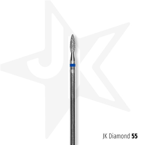 Φρεζάκι Jk Diamond 55