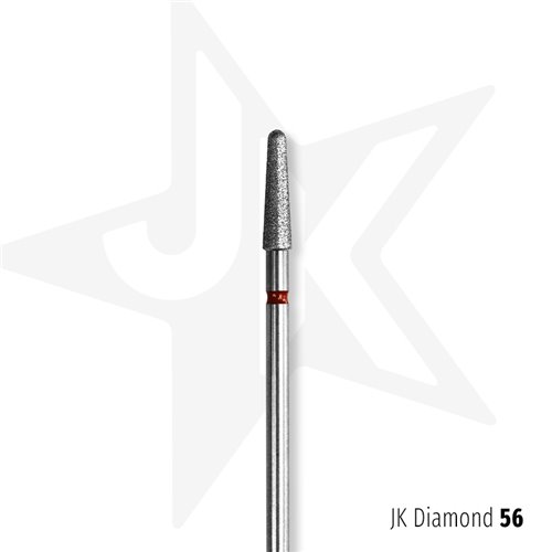 Φρεζάκι Jk Diamond 56