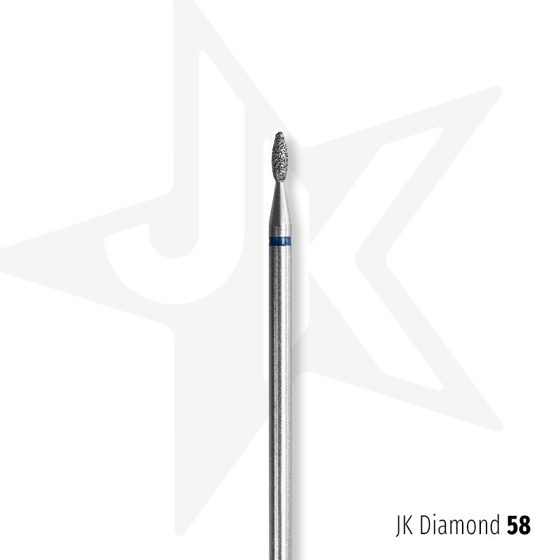 Φρεζάκι Jk Diamond 58