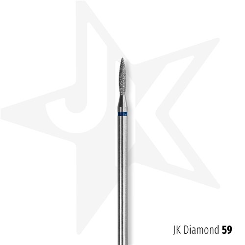 Φρεζάκι Jk Diamond 59