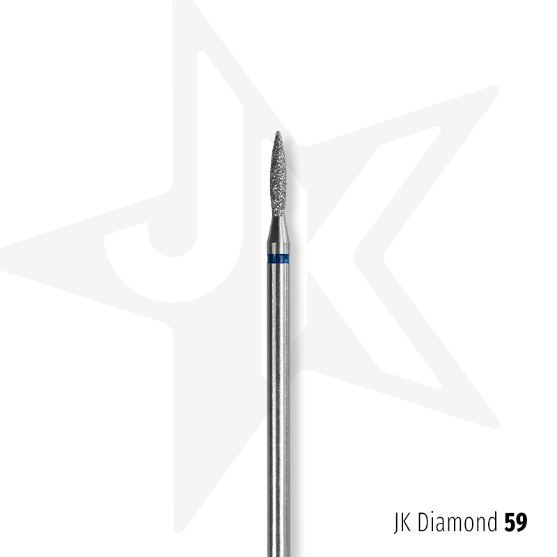 Φρεζάκι Jk Diamond 59