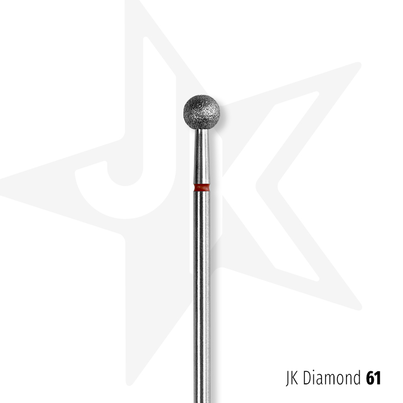 Φρεζάκι Jk Diamond 61