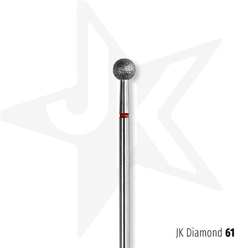 Φρεζάκι Jk Diamond 61