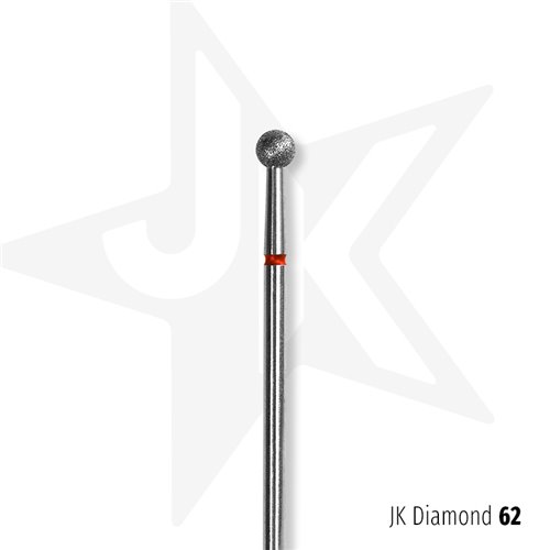 Φρεζάκι Jk Diamond 62