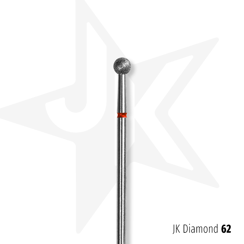 Φρεζάκι Jk Diamond 62