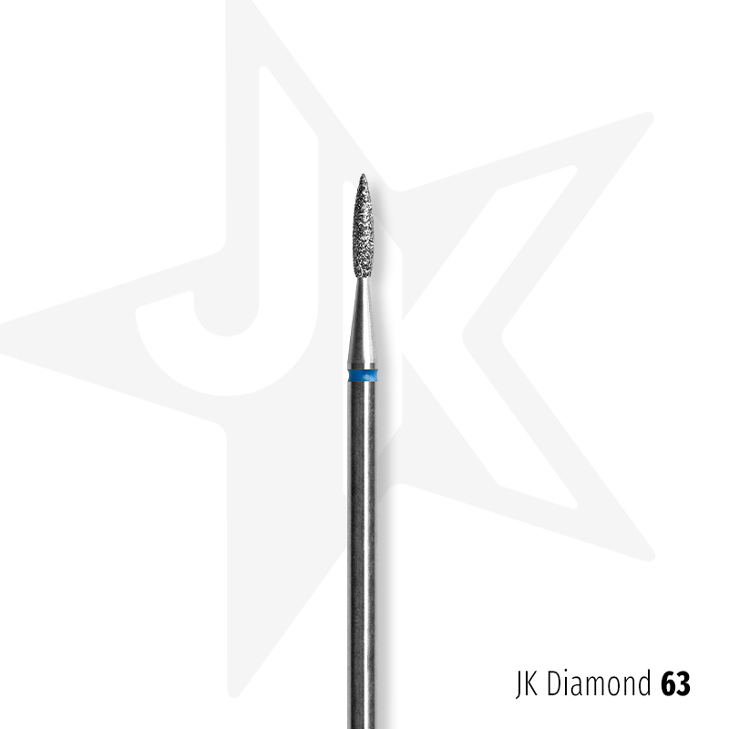 Φρεζάκι Jk Diamond 63