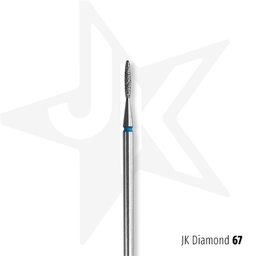 Φρεζάκι Jk Diamond 67