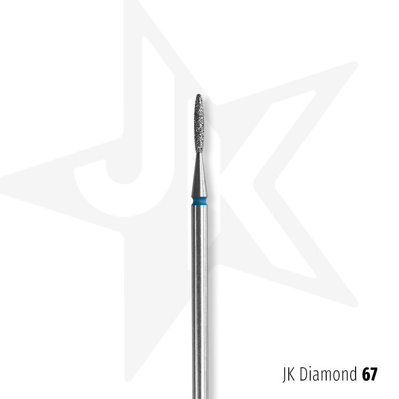 Φρεζάκι Jk Diamond 67