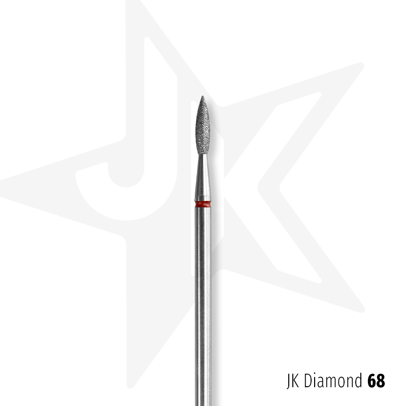 Φρεζάκι Jk Diamond 68