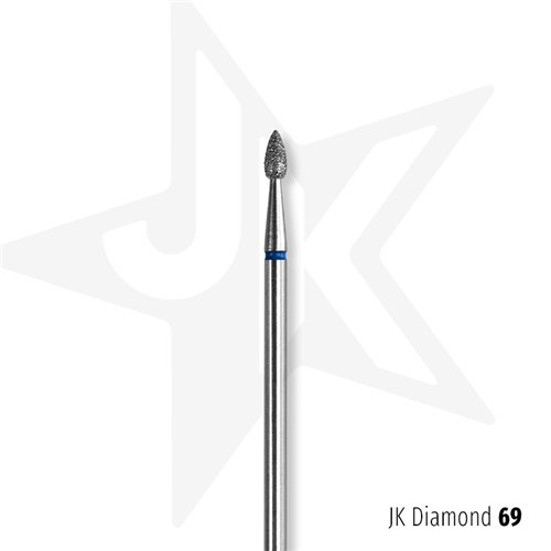 Φρεζάκι Jk Diamond 69