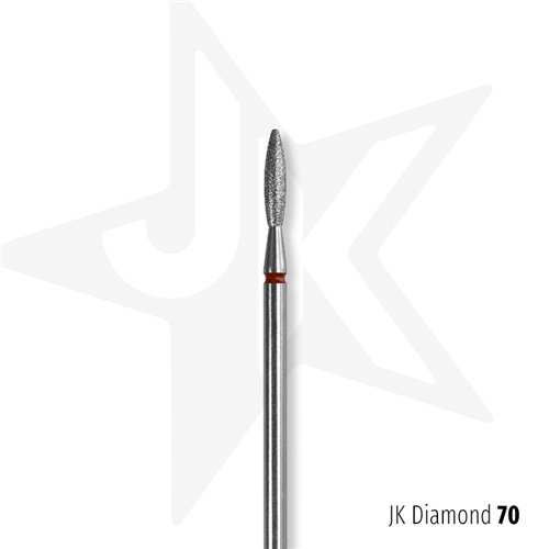 Φρεζάκι Jk Diamond 70