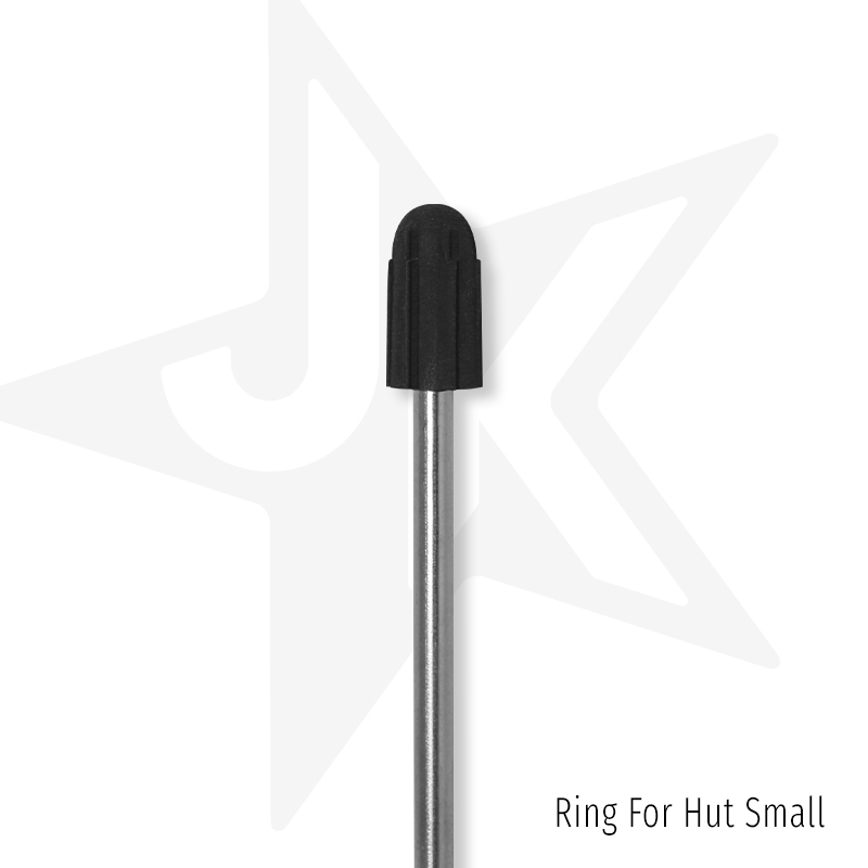 Ring For Hut Small