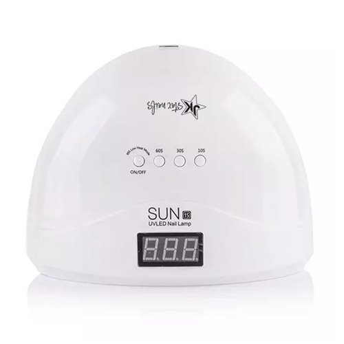 Λάμπα Sunlight 1S Plus 48W - White