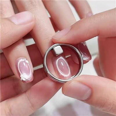 Μαγνήτης Cat Eye - Ring