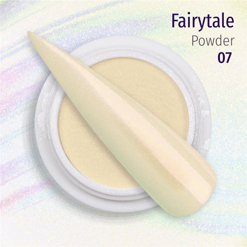 Fairytale Powder 07