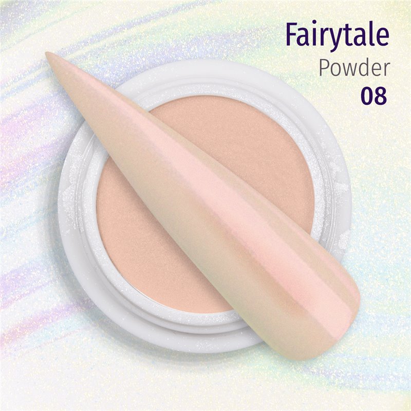 Fairytale Powder 08