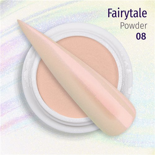 Fairytale Powder 08