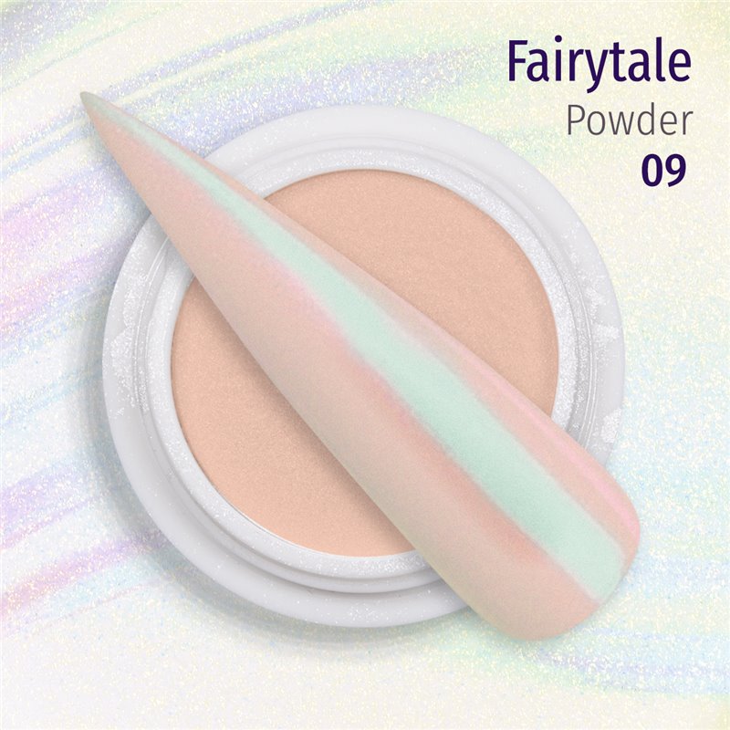 Fairytale Powder 09