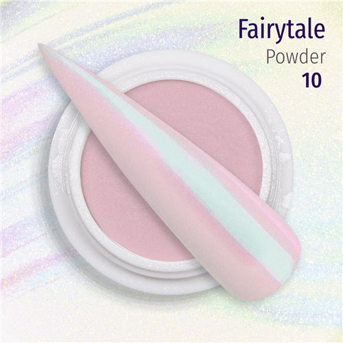 Fairytale Powder 10