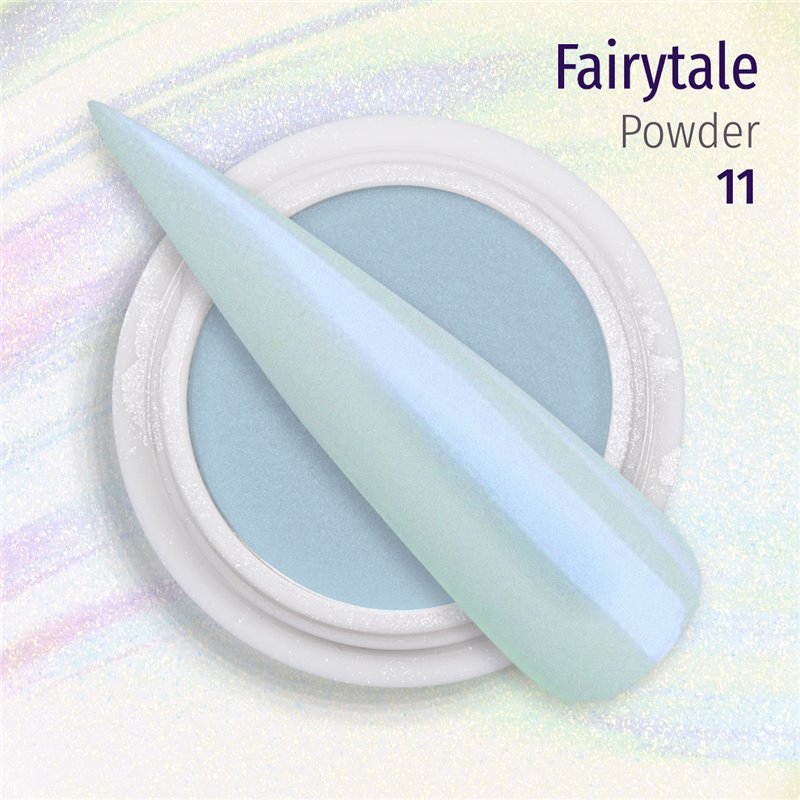 Fairytale Powder 11