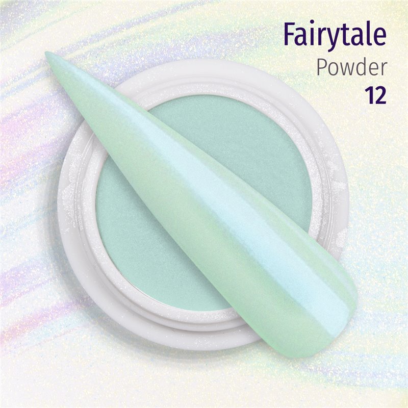 Fairytale Powder 12