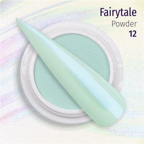 Fairytale Powder 12