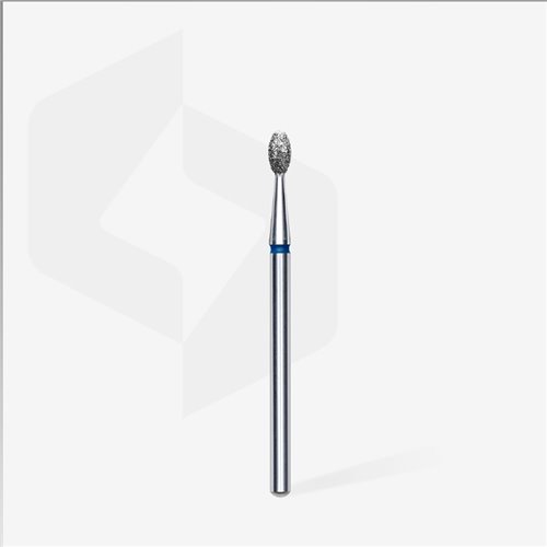 Staleks Carbide Drill Bit - Olive Blue EXPERT