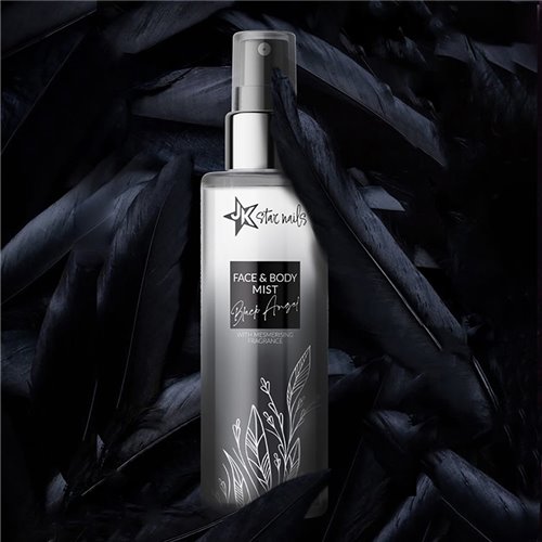 Body Mist BLACK ANGEL 250ml