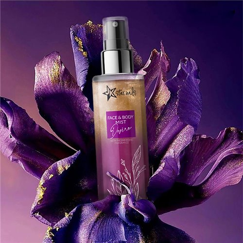 Body Mist DESIRE 250ml