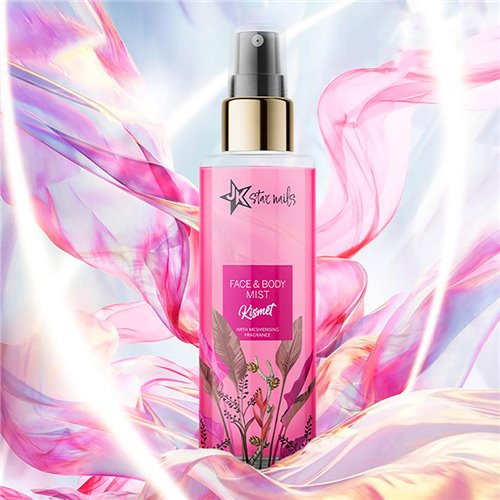 Body Mist KISMET 250ml