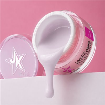 Hyperstrong Extension Builder Gel - Pink Lavender