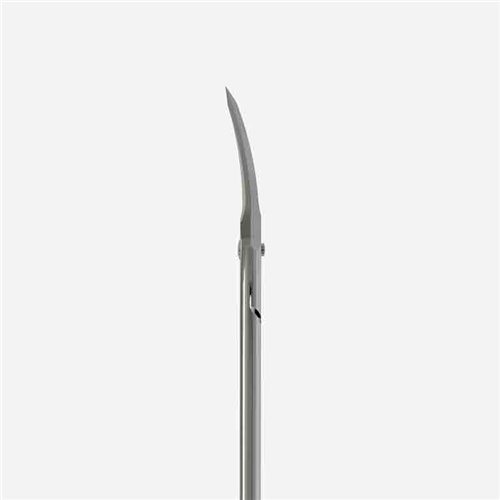 Staleks Cuticle Scissors Asymetric Uniq 30