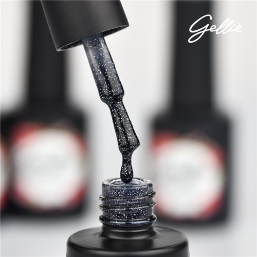 Ημιμόνιμα Βερνίκια 5 Shades of Grey