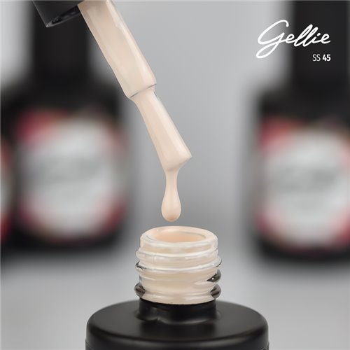 Ημιμόνιμο Βερνίκι Gellie SS 45 
