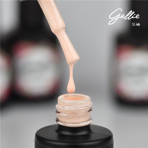 Ημιμόνιμο Βερνίκι Gellie SS 46