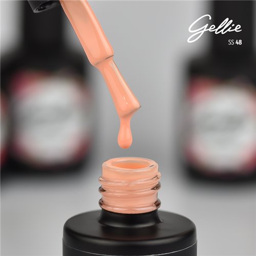 Ημιμόνιμο Βερνίκι Gellie SS 48
