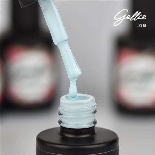 Ημιμόνιμο Βερνίκι Gellie SS 53