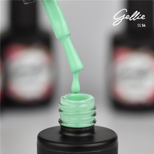 Ημιμόνιμο Βερνίκι Gellie SS 54